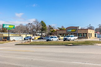 Plus de détails pour 1511 Lincoln St, Concordia, KS - Commerce de détail à vendre