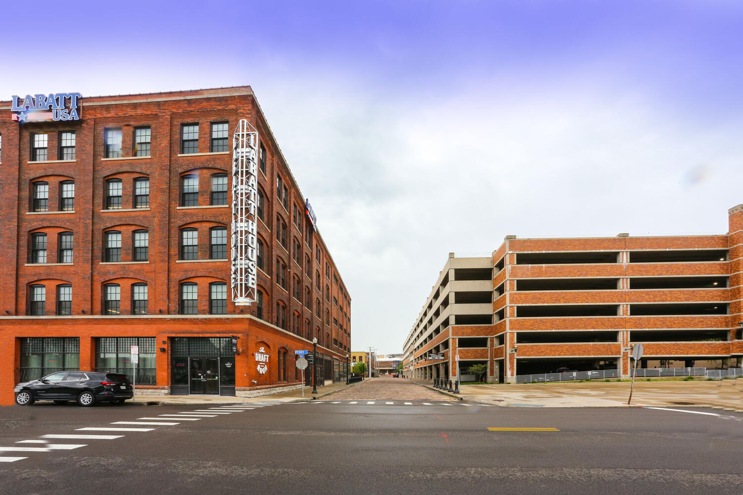 79 Perry St, Buffalo, NY for lease Building Photo- Image 1 of 20