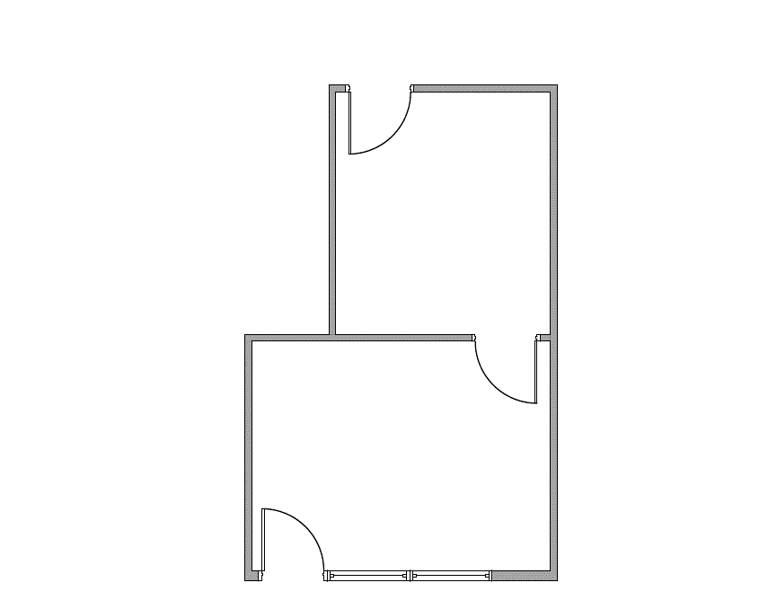 11225 N 28th Dr, Phoenix, AZ for lease Floor Plan- Image 1 of 1