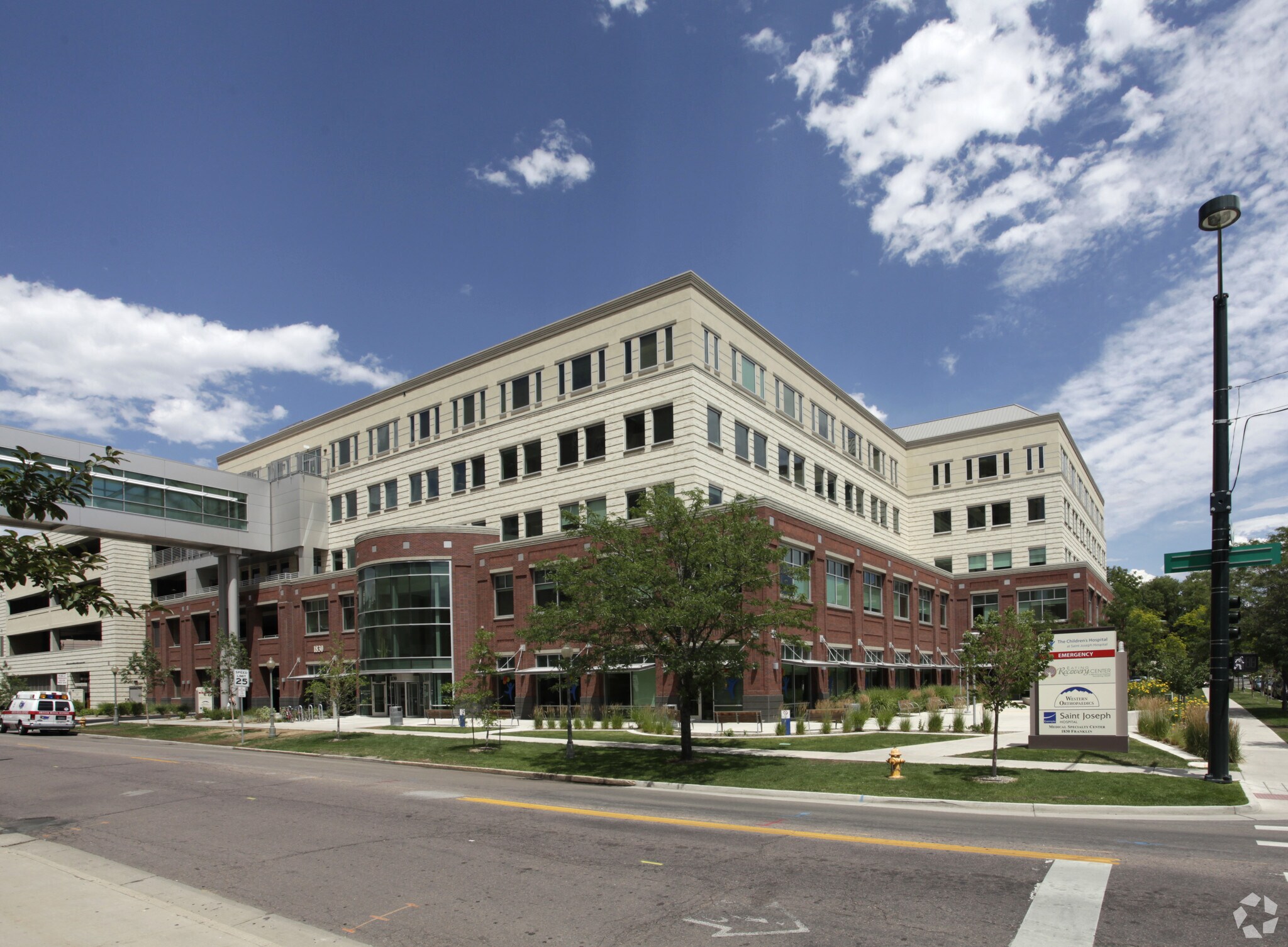 1830 Franklin St, Denver, CO for sale Primary Photo- Image 1 of 1