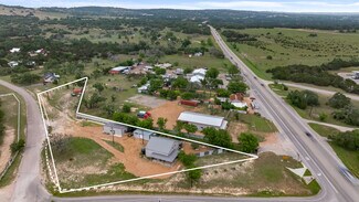 More details for 180 Henly Loop, Dripping Springs, TX - Industrial for Sale