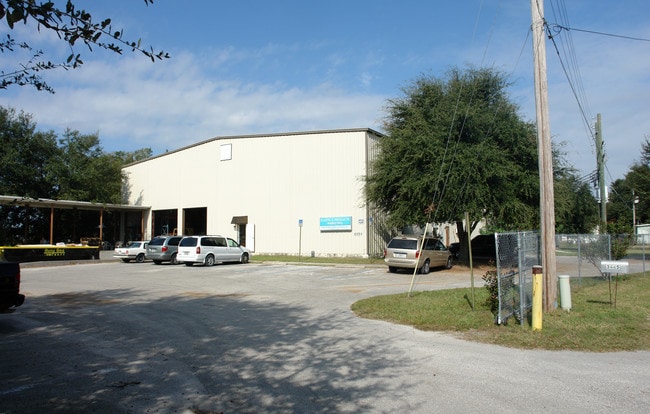 More details for 3445 SW 6th St, Ocala, FL - Industrial for Lease