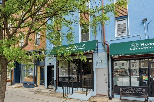 250 E Girard Ave, Philadelphia, PA à vendre - Photo du bâtiment - Image 2 de 44