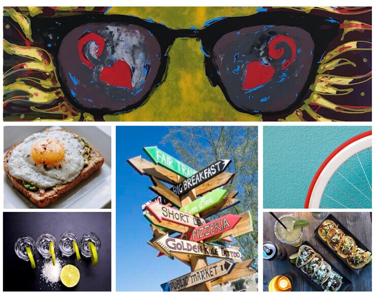 815 N 1st Ave, Phoenix, AZ à louer - Photo du bâtiment - Image 3 de 14