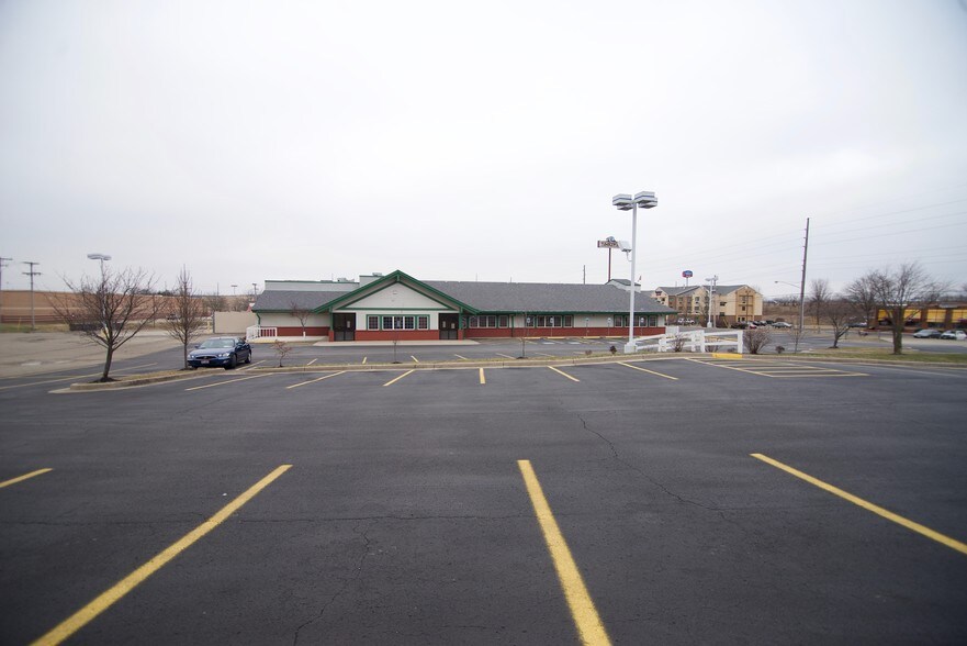 1805 W 1st St, Springfield, OH à vendre - Autre - Image 3 de 18