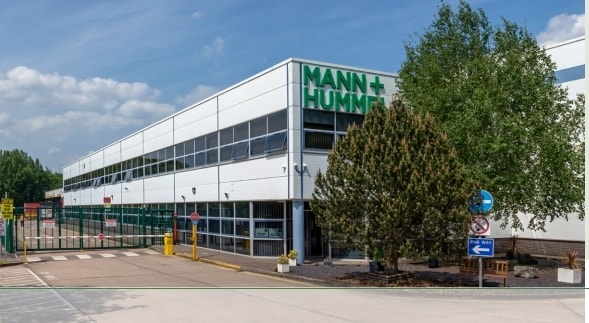 Hilton Cross, Featherstone for lease - Building Photo - Image 3 of 15