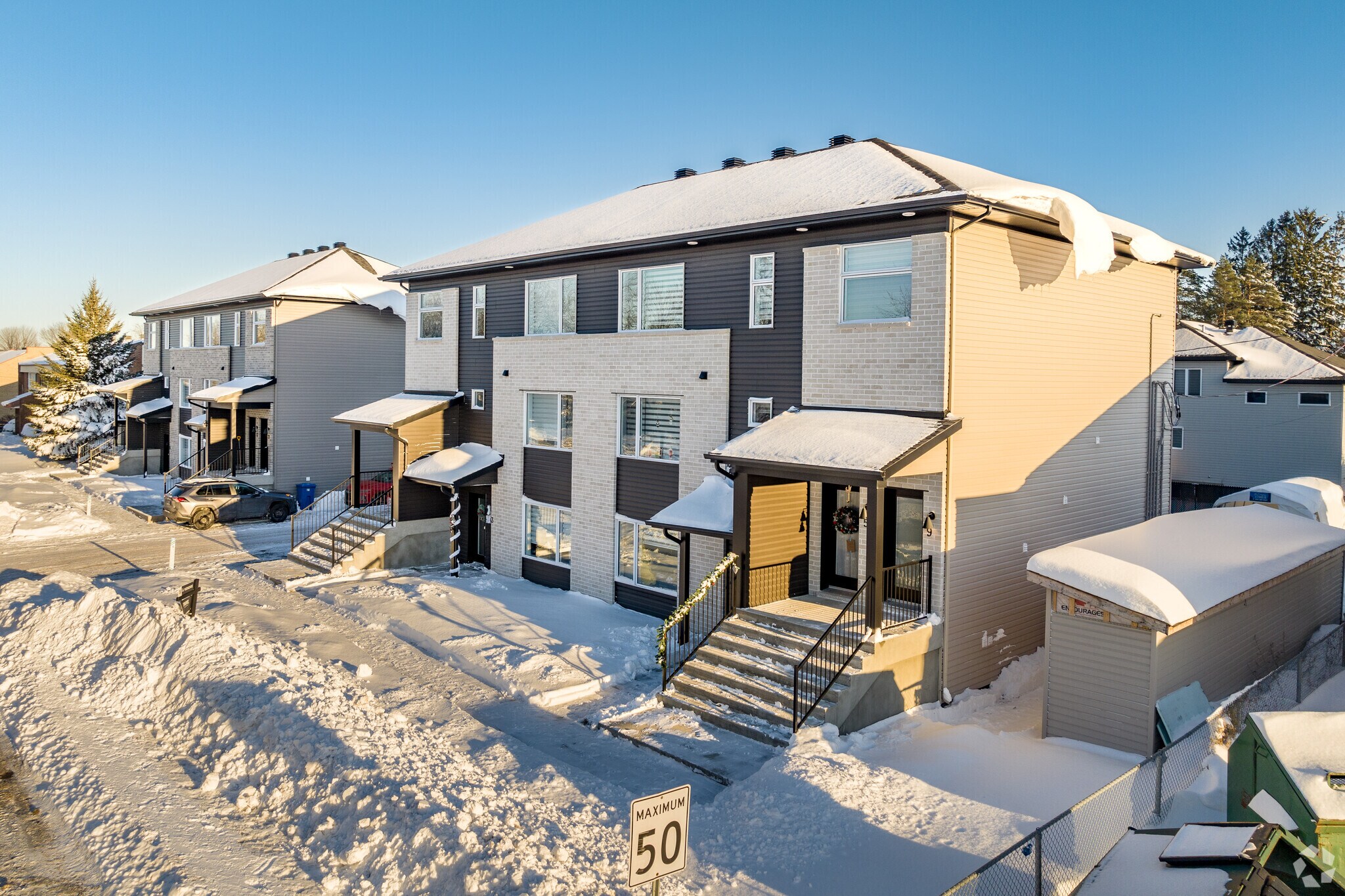 13-23 Boul L'assomption O, Saint-Charles-Borromée, QC for sale Building Photo- Image 1 of 1