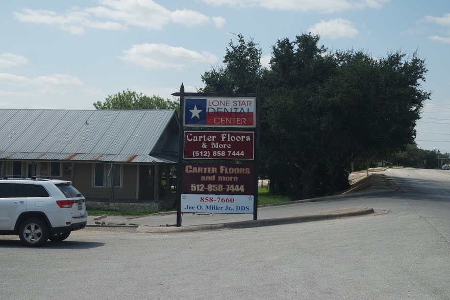 709 W Highway 290, Dripping Springs, TX à vendre - Autre - Image 3 de 12