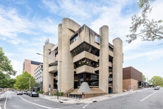 More details for 28-34 Clarke St, Crows Nest - Multiple Space Uses for Lease