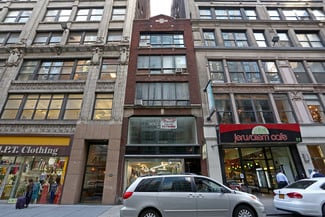More details for 41 W 36th St, New York, NY - Land for Sale