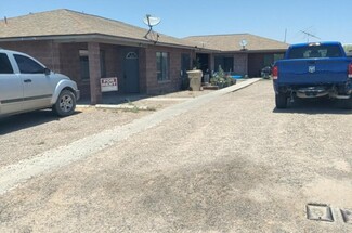 Plus de détails pour 9900 W Lynx Dr, Arizona City, AZ - Multi-résidentiel à vendre