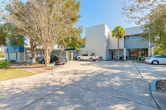 Plus de détails pour 2650 N Dixie Fwy, New Smyrna Beach, FL - Bureau à vendre