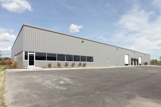 More details for 2262 112th Ave, Holland, MI - Industrial for Sale