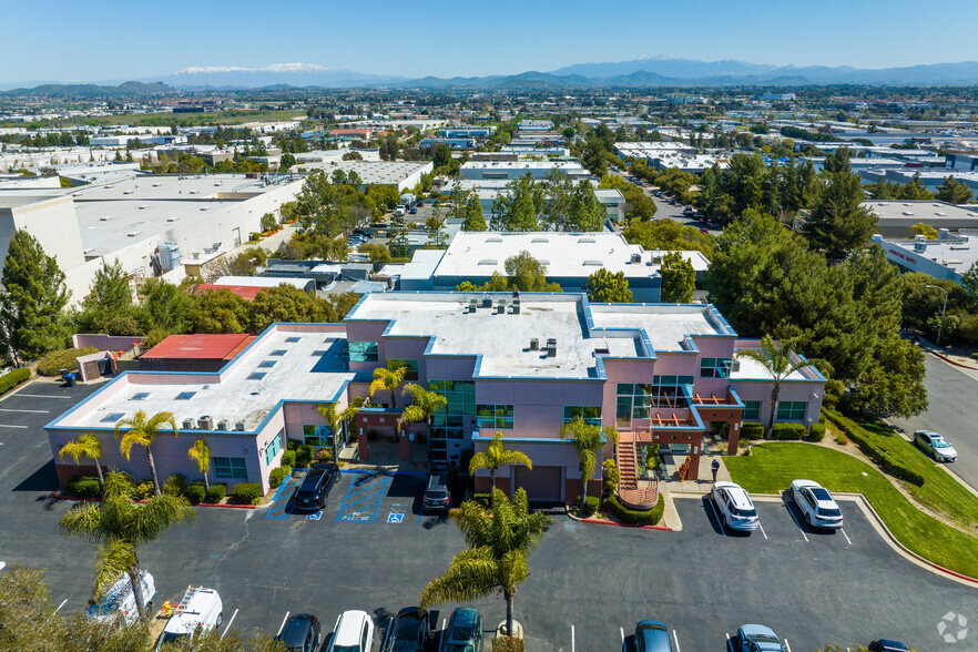 42690 Rio Nedo, Temecula, CA for lease - Building Photo - Image 3 of 6