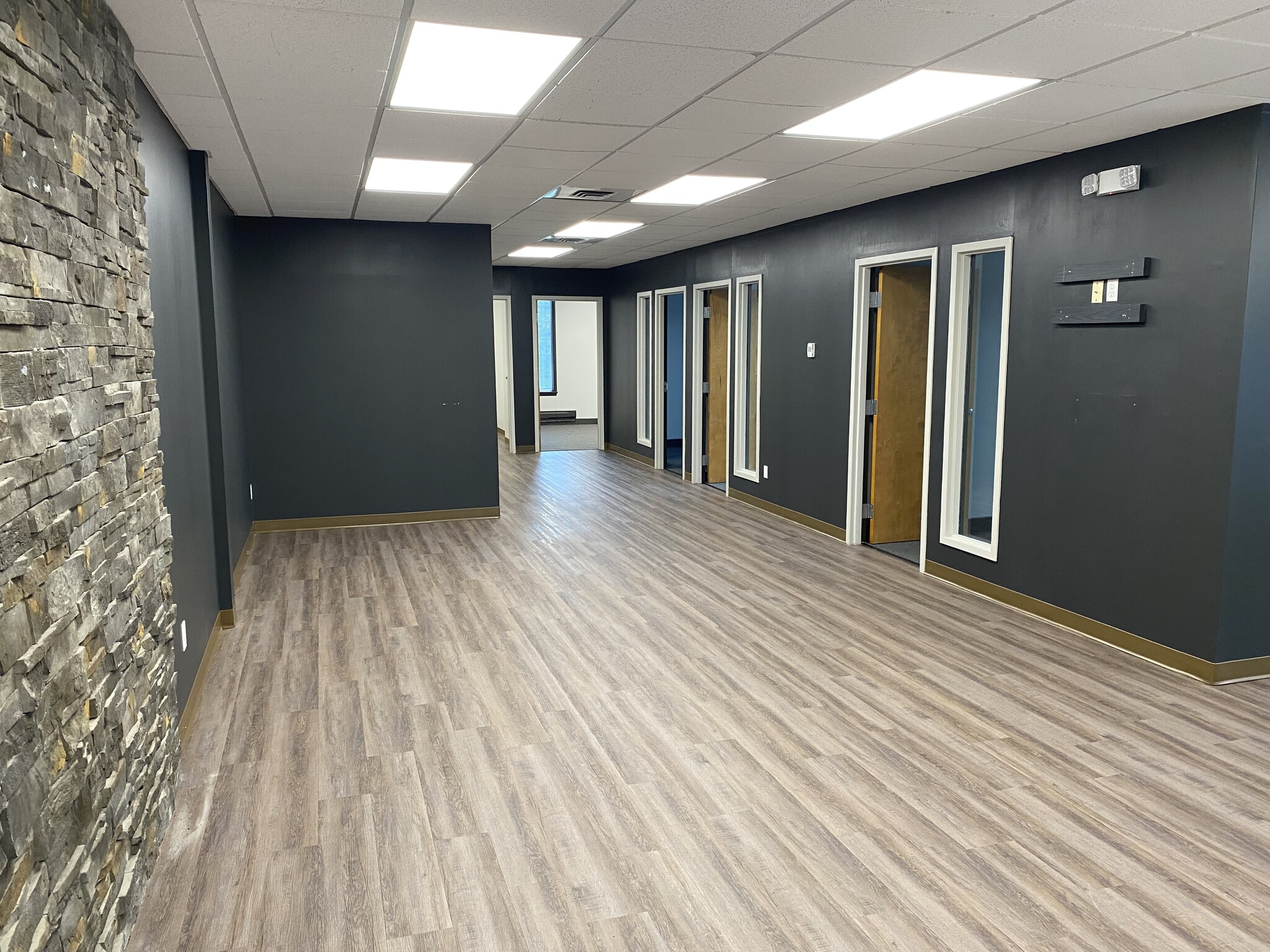 1173 Pittsford Victor Rd, Pittsford, NY for lease Interior Photo- Image 1 of 6