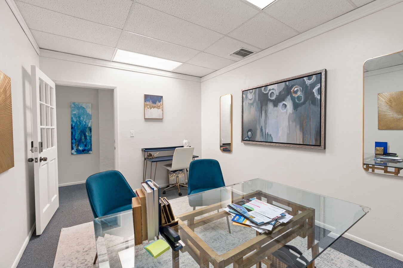 3949 Evans Ave, Fort Myers, FL 33901 - Unité 205 - - Photo intérieure - Image 2 of 24