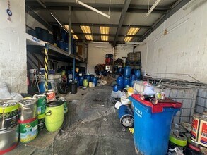 Rosebery Ave, Londres à louer Photo du bâtiment- Image 1 de 3