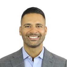 Tony Johal
