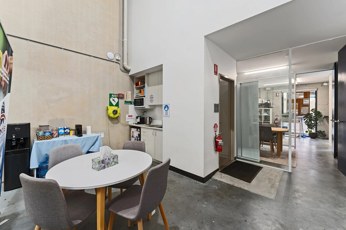 48 Waratah St, Kirrawee, NSW 2232 - Unit 15 - - Interior Photo - Image 1 of 4
