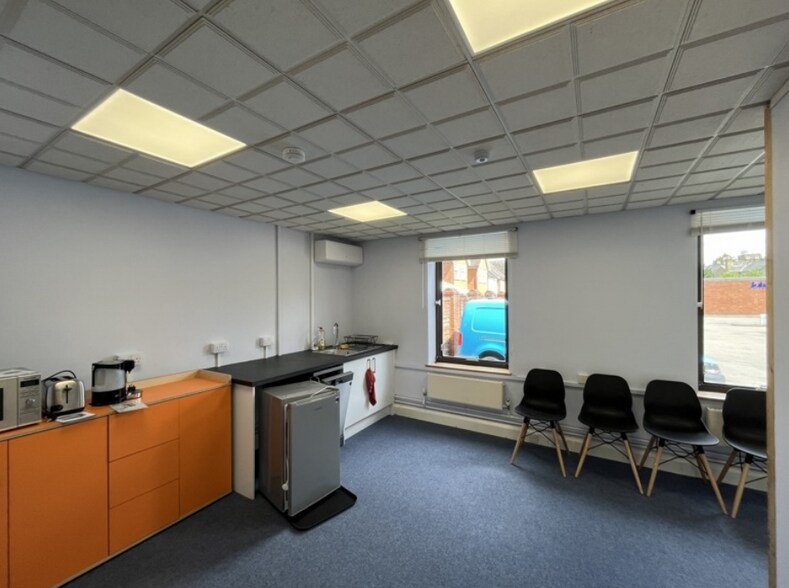 Bridge St, Hitchin à louer - Photo intérieure - Image 2 de 3