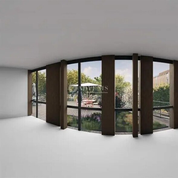 Office in Champs-sur-Marne for lease - Building Photo - Image 3 of 5