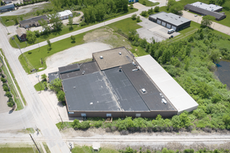 Plus de détails pour 345 N State Rd, Medina, OH - Industriel à vendre