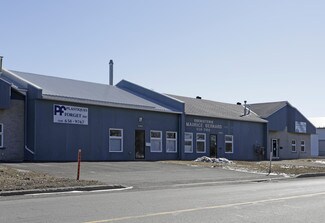 Plus de détails pour 2495-2499 Boul Industriel, Chambly, QC - Industriel à vendre