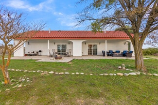 Plus de détails pour 4295 Union Rd, Paso Robles, CA - Spécialité à vendre