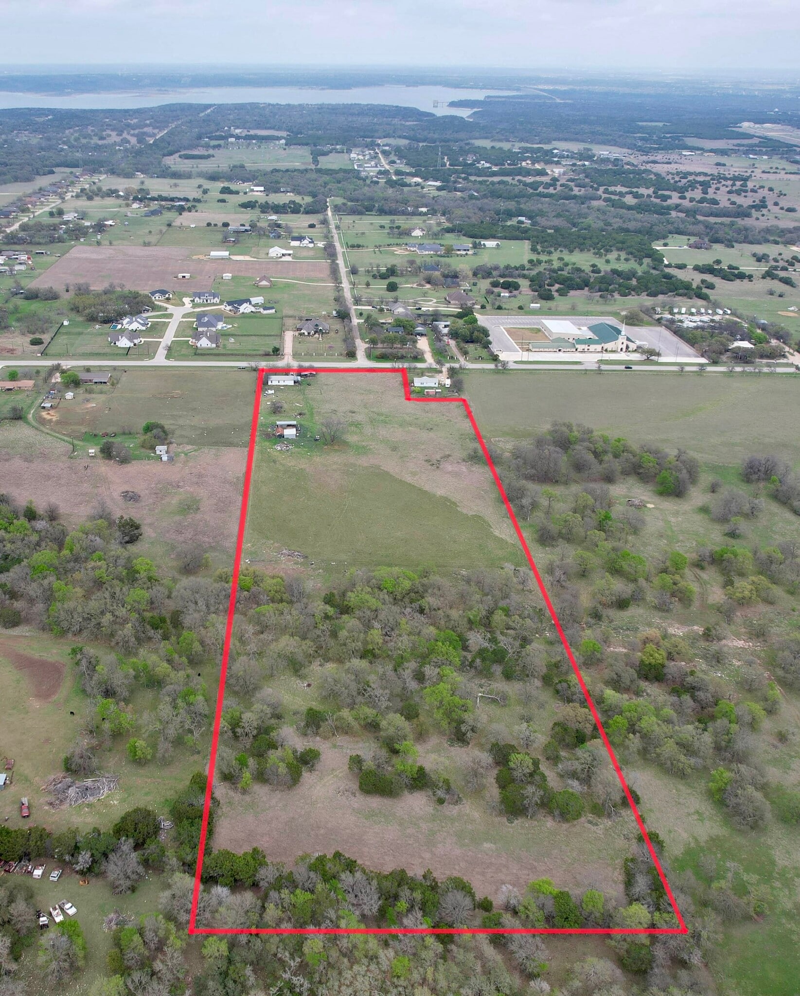 5935 FM2484, Salado, TX for sale Primary Photo- Image 1 of 8