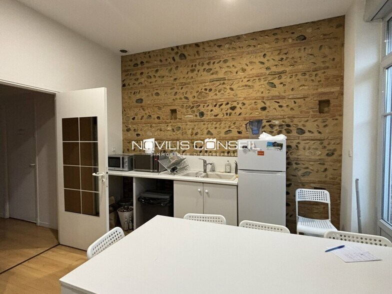 Bureau dans Toulouse à louer - Photo intérieure - Image 3 de 6