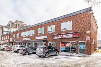 Plus de détails pour 1568-1574 Carling Ave, Ottawa, ON - Bureau à louer