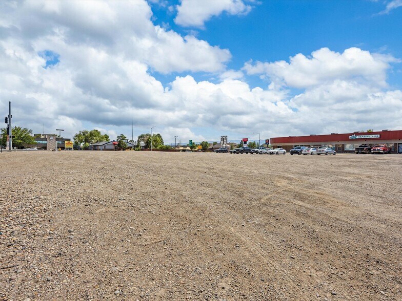 759 Horizon Dr, Grand Junction, CO à louer - Autre - Image 2 de 4