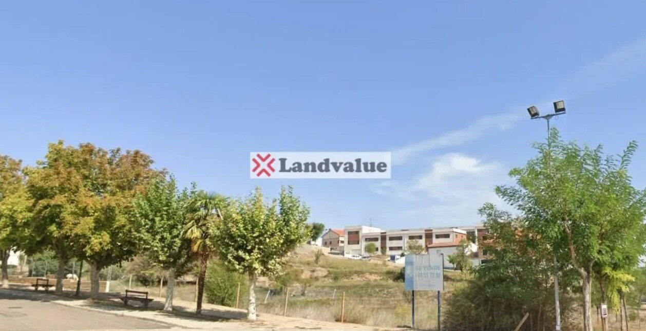 Avenida Santa Teresa, 3, Tordesillas, Valladolid à vendre Autre- Image 1 de 2