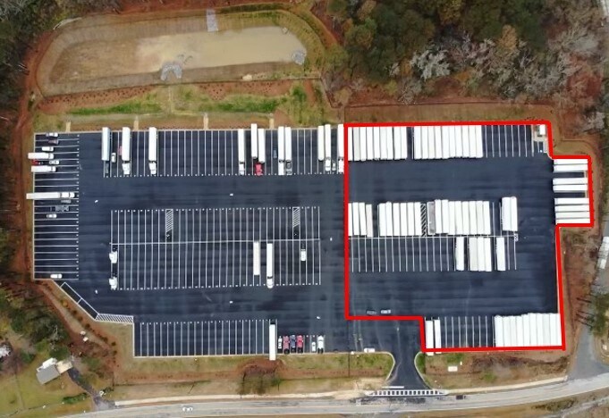 1820 Rock Cut Rd, Conley, GA for lease Aerial- Image 1 of 4