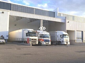 Plus de détails pour Industriel à louer