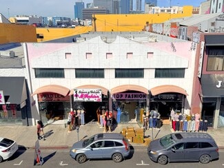 More details for 1115 Wall St, Los Angeles, CA - Retail for Sale