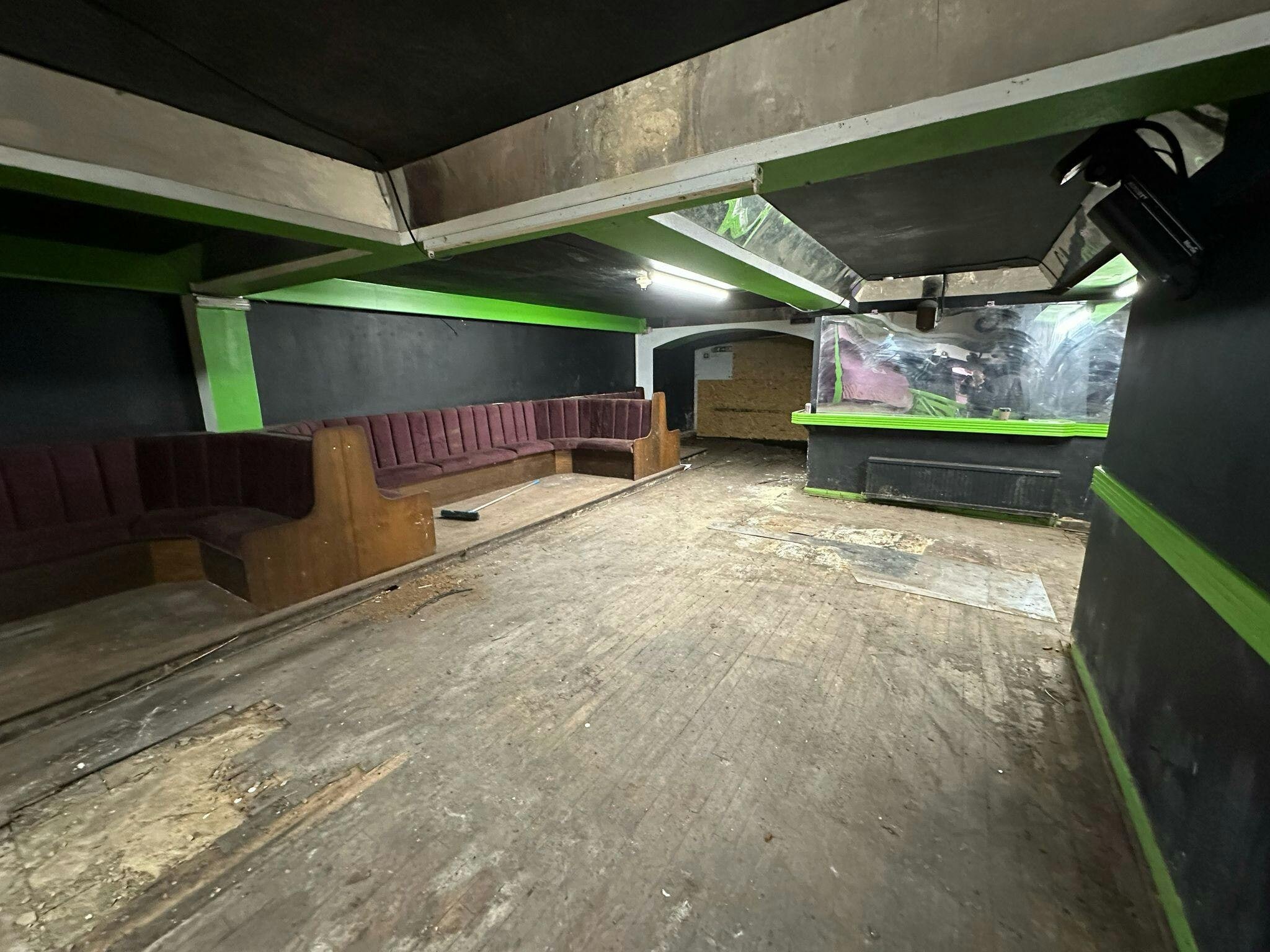 113-115 Seaside Rd, Eastbourne for lease Interior Photo- Image 1 of 3