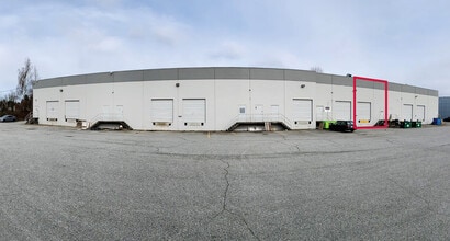 11120 Bridgeport Rd, Richmond, BC for lease Building Photo- Image 2 of 7