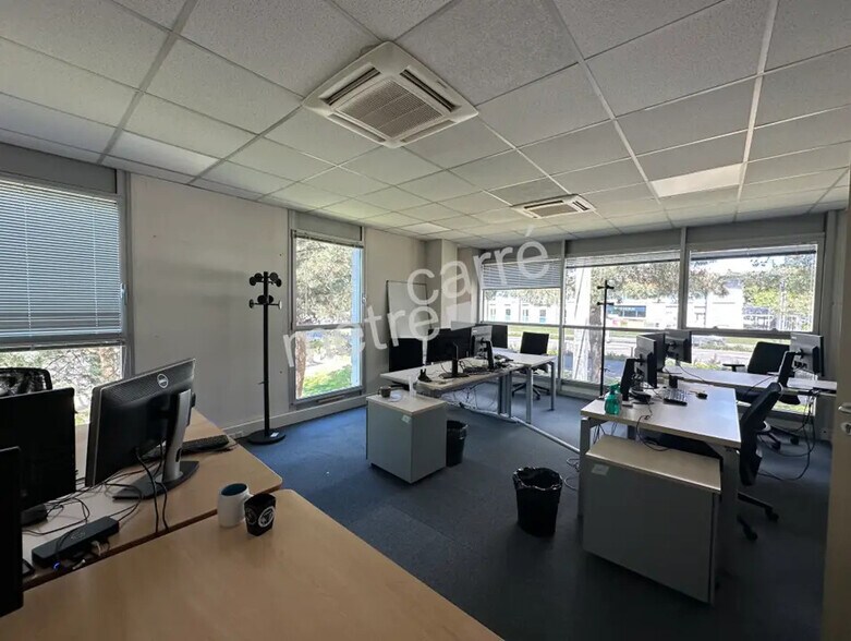 Bureau dans Nantes à vendre - Photo intérieure - Image 1 de 6