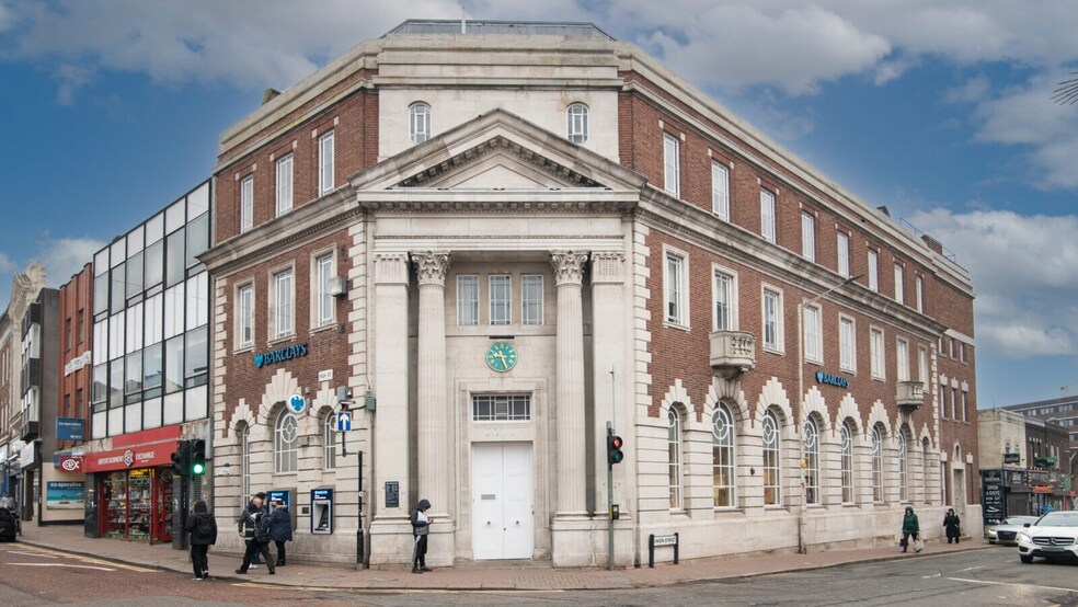 46 High St, Dudley à vendre - Photo du bâtiment - Image 3 de 6