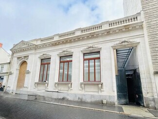Plus de détails pour Bureau à louer