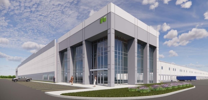 8251 Liberty Rd, Houston, TX for lease - Building Photo - Image 1 of 2