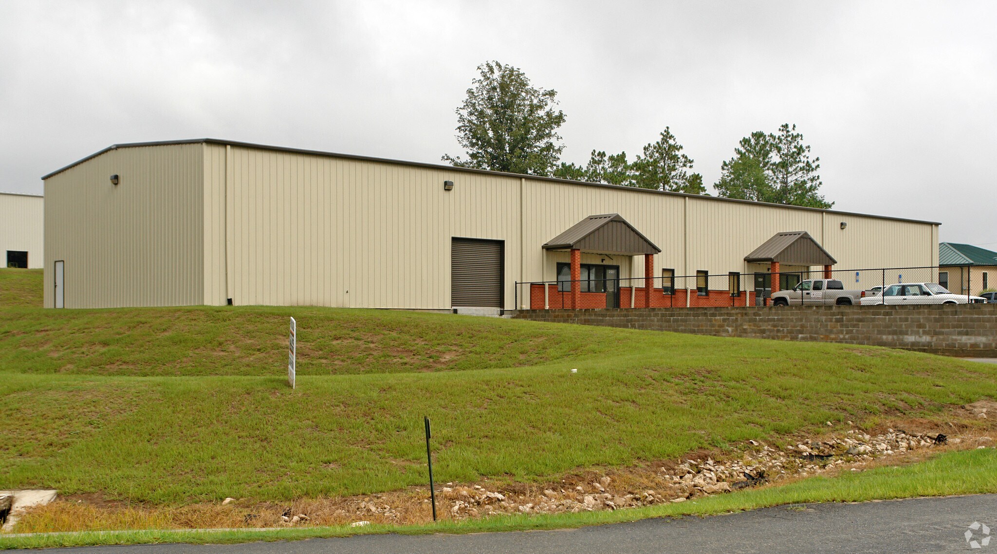 1015 Commerce Blvd, Midway, FL à vendre Photo principale- Image 1 de 1