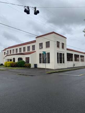 Plus de détails pour 711 NE 21st Ave, Portland, OR - Industriel/Logistique à louer