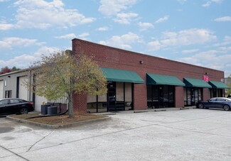 Plus de détails pour 1706 Martin Luther King Jr Blvd, Gainesville, GA - Bureau/Commerce de détail à louer