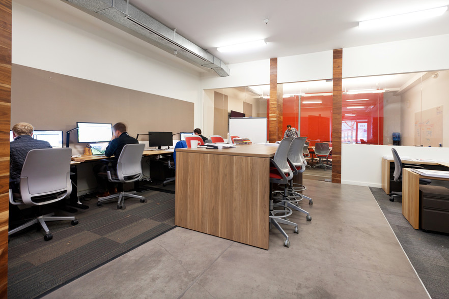 890-894 Folsom St, San Francisco, CA for lease - Interior Photo - Image 2 of 4