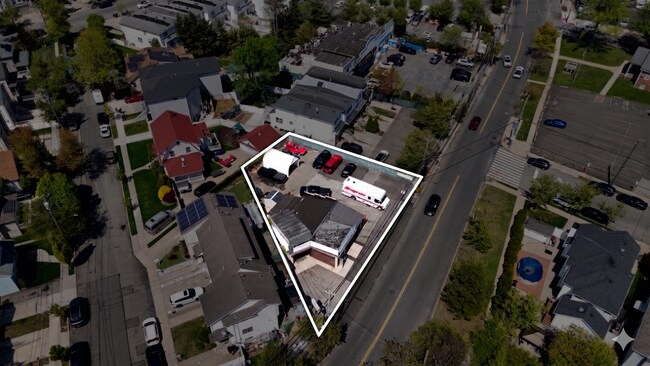 More details for 4585 Amboy Rd, Staten Island, NY - Land for Sale