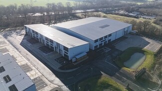More details for London Rd, Send - Industrial for Lease