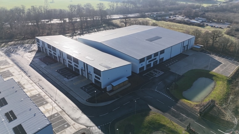 London Rd, Send à louer Photo principale- Image 1 de 2