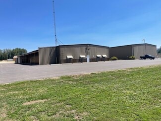 More details for 132 Skalkaho Hwy, Hamilton, MT - Industrial for Lease